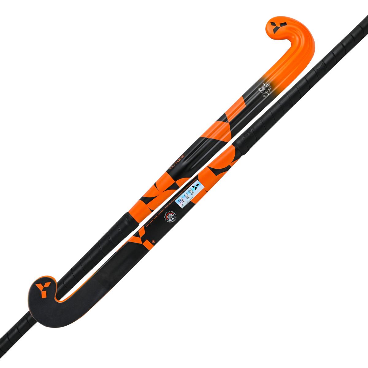 Y1 YLB 50 Hockey Stick 25/26 | ONE Sports Warehouse