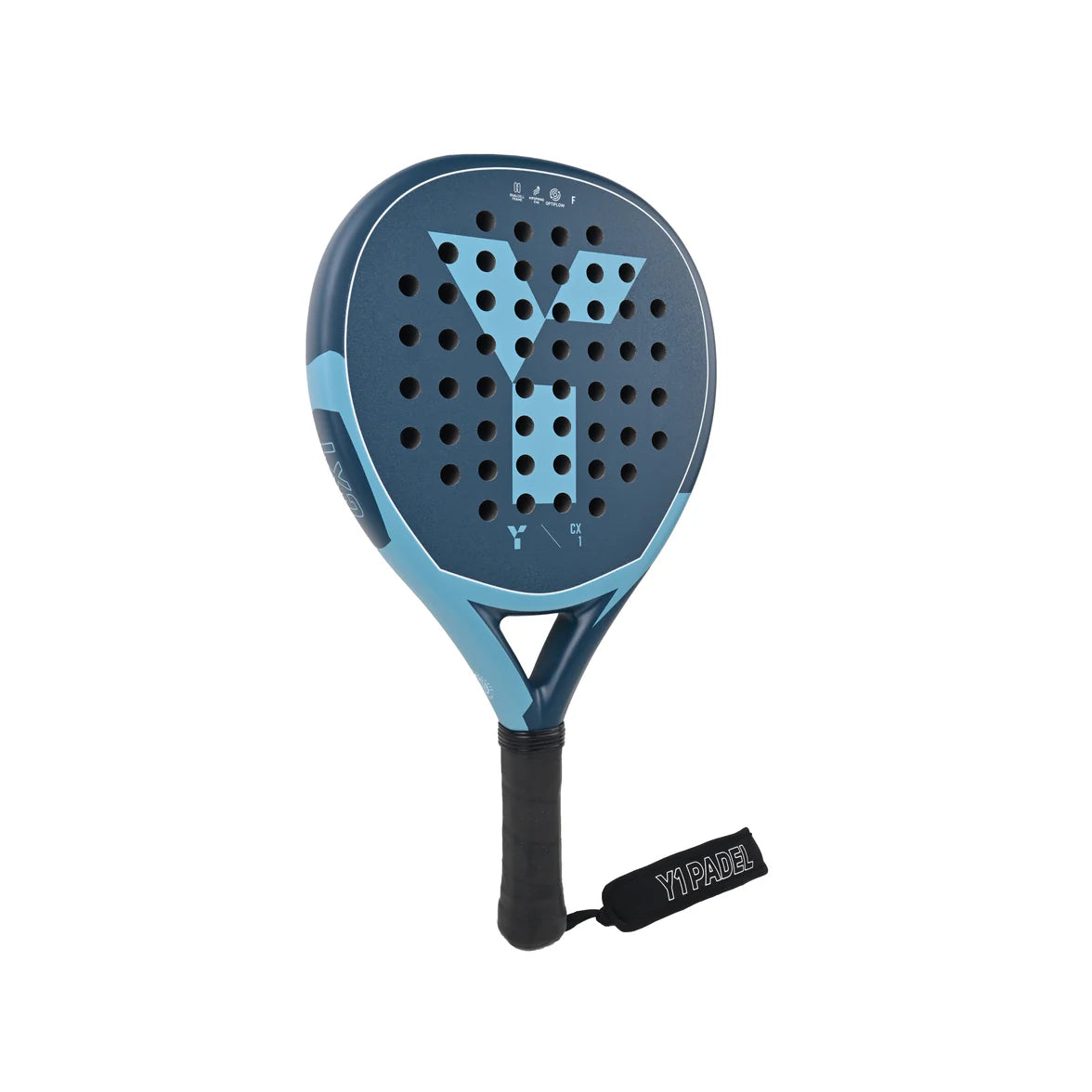 Y1 CX1 Padel Racket