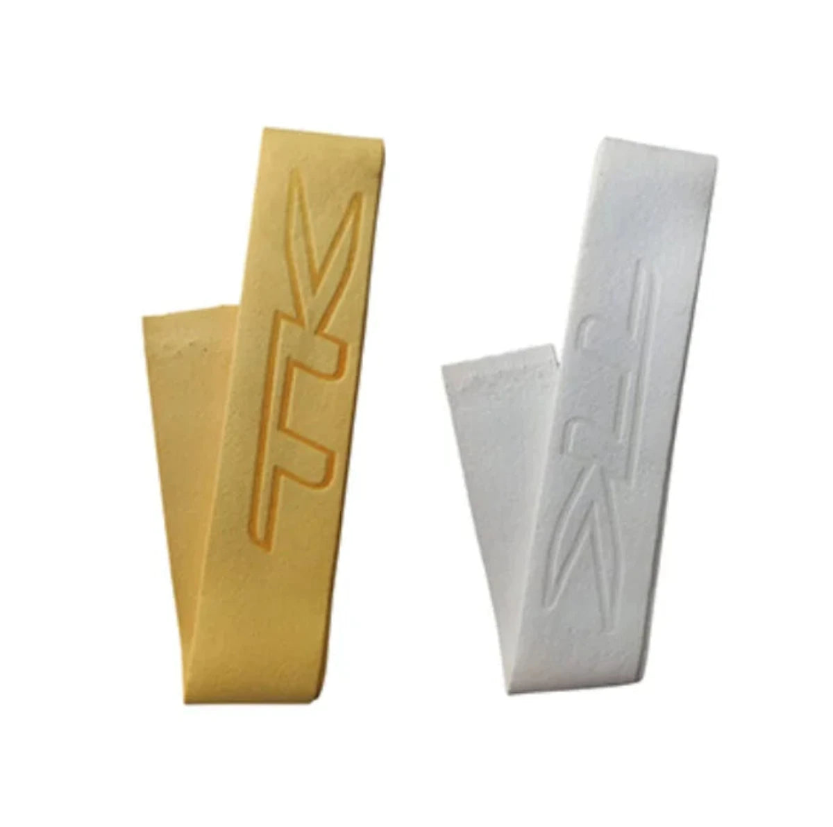 TK Chamois Plus Grip White | ONE Sports Warehouse