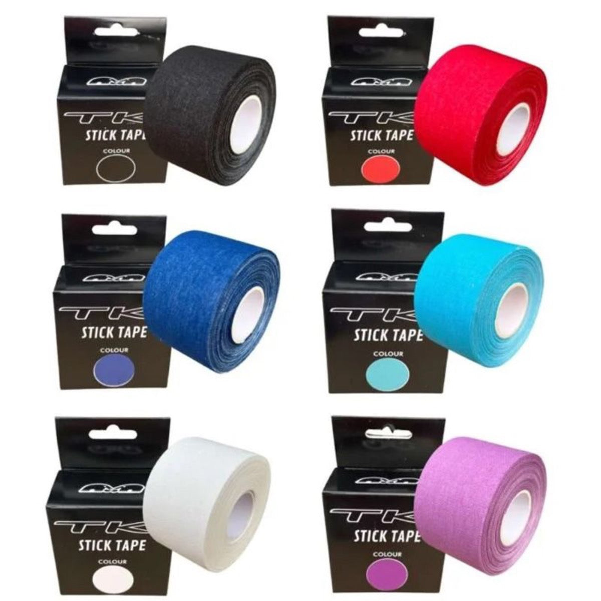 TK Stick Tape 25/26 | ONE Sports Warehouse