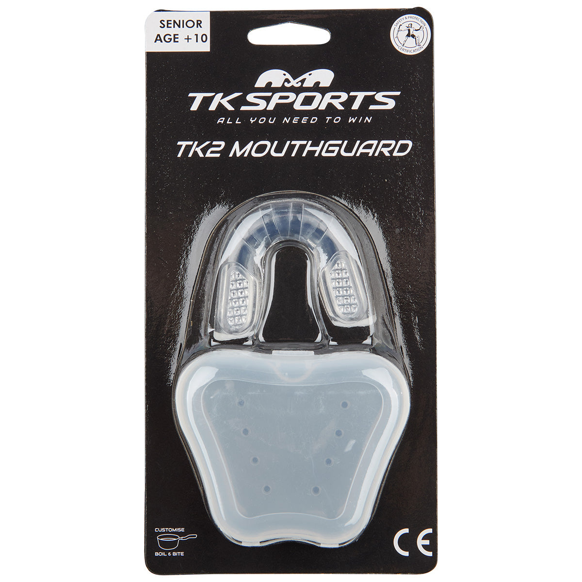 TK 2 Gum Shield Adult 25/26 | ONE Sports Warehouse