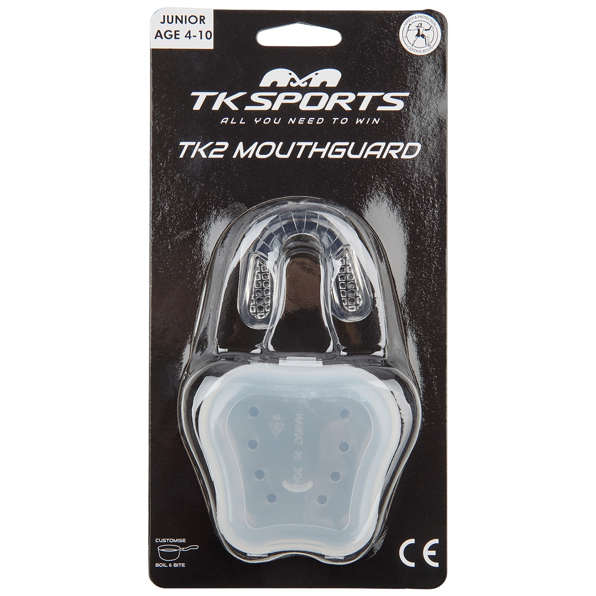TK 2 Gum Shield Youth 25/26 | ONE Sports Warehouse