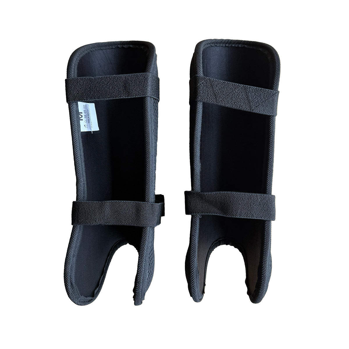 TK 5 Junior Shin Pads Black 25/26 | ONE Sports Warehouse