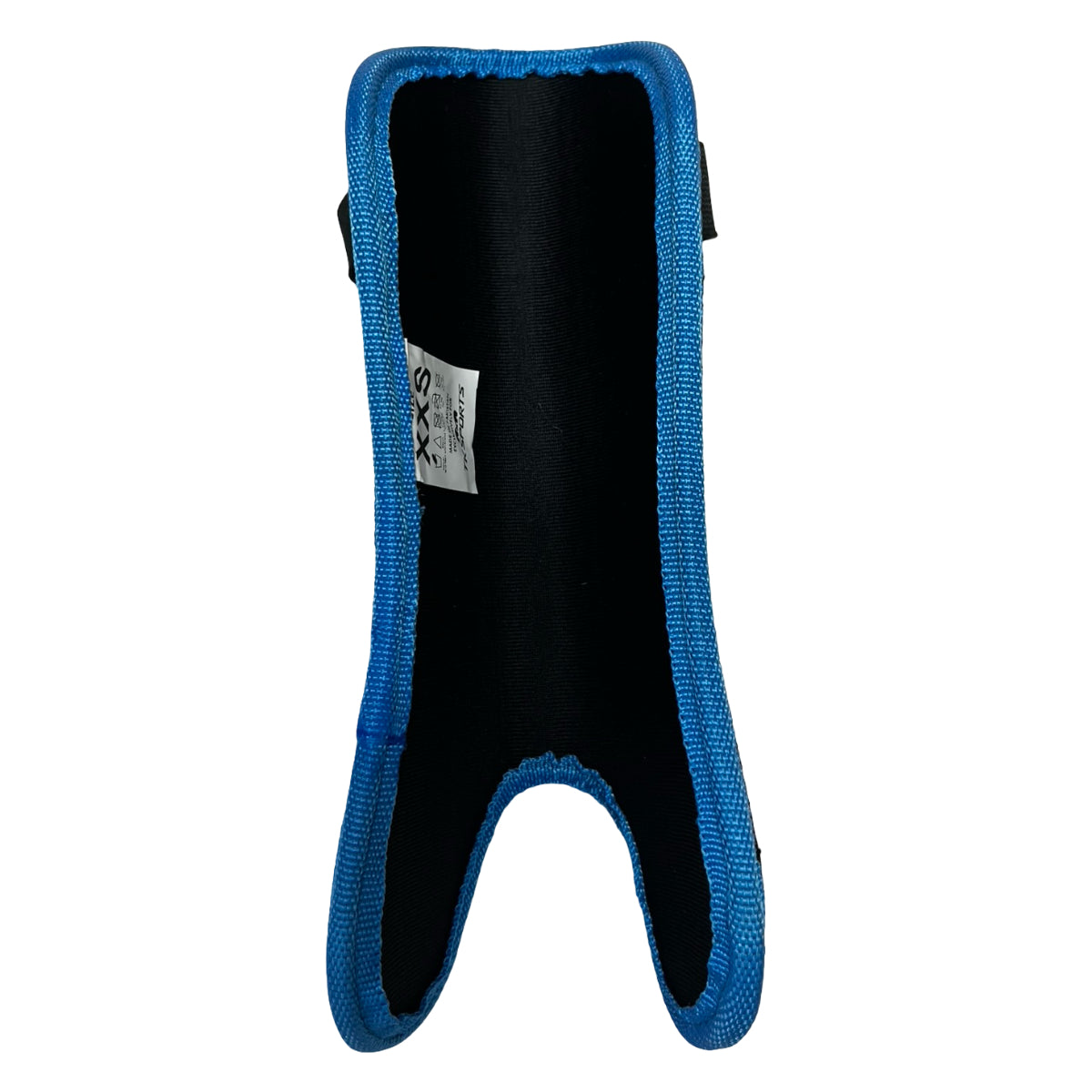 TK 5 Junior Shin Pads Blue 25/26 | ONE Sports Warehouse