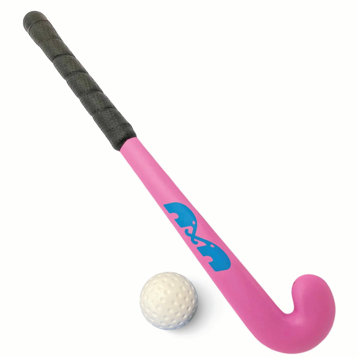 TK 18" Mini Hockey Stick & Ball Set 25/26 | ONE Sports Warehouse