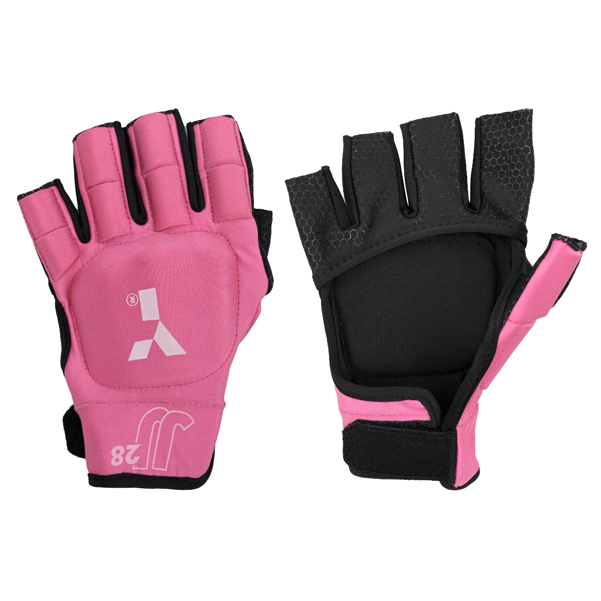 Y1 JJ28 LE MK Glove (Long) Pink 25/26 | ONE Sports Warehouse