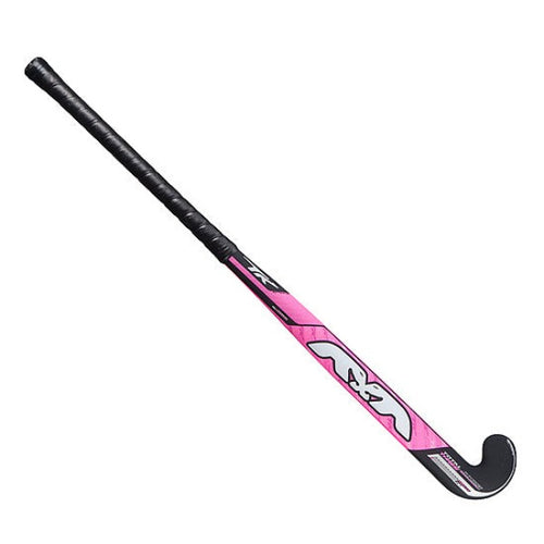 TK Total 3 Pink Junior Hockey Stick - one sports warehouse