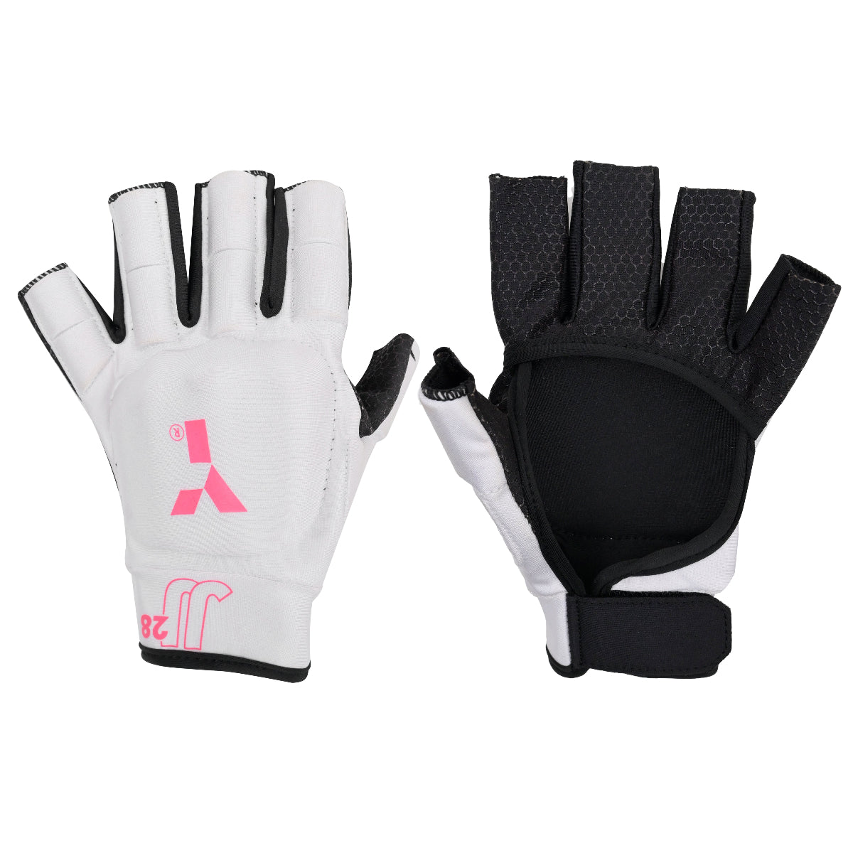 Y1 JJ28 LE MK Glove (Long) White 25/26 | ONE Sports Warehouse