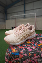 Asics Gel-Lethal Field Hockey Shoes Rose/Champagne