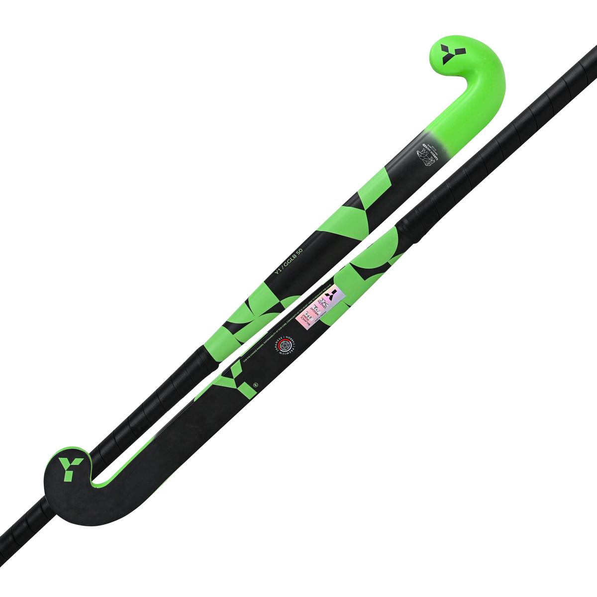 Y1 GGLB 50 Hockey Stick 25/26 | ONE Sports Warehouse