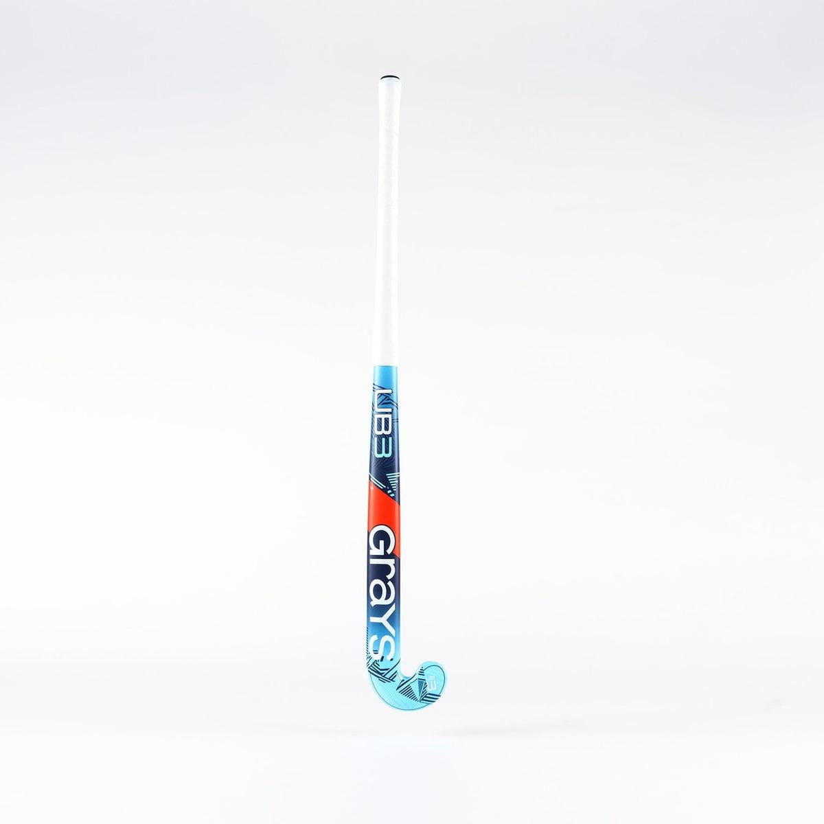 Grays UB3 Blue Junior Hockey Stick 25/26 | ONE Sports Warehouse