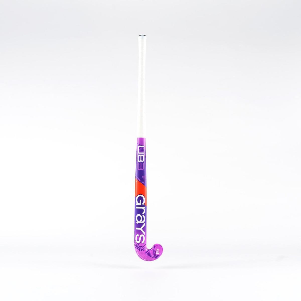 Grays UB3 Purple Hockey Stick 25/26 | ONE Sports Warehouse