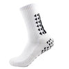 Y1 Anti-Slip Socks White-ONE Sports Warehouse