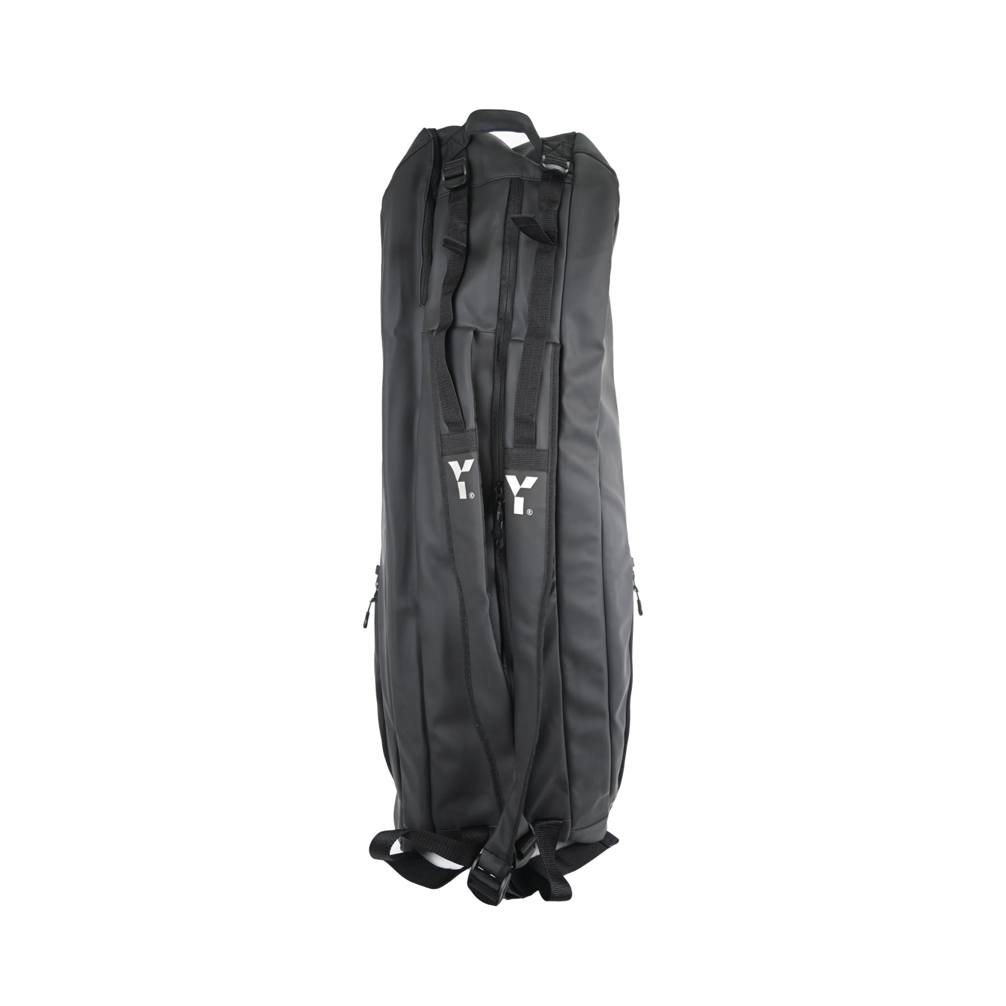 Y1 A.PRO Stick Bag - Black/Silver Hockey Cosmic 26/27