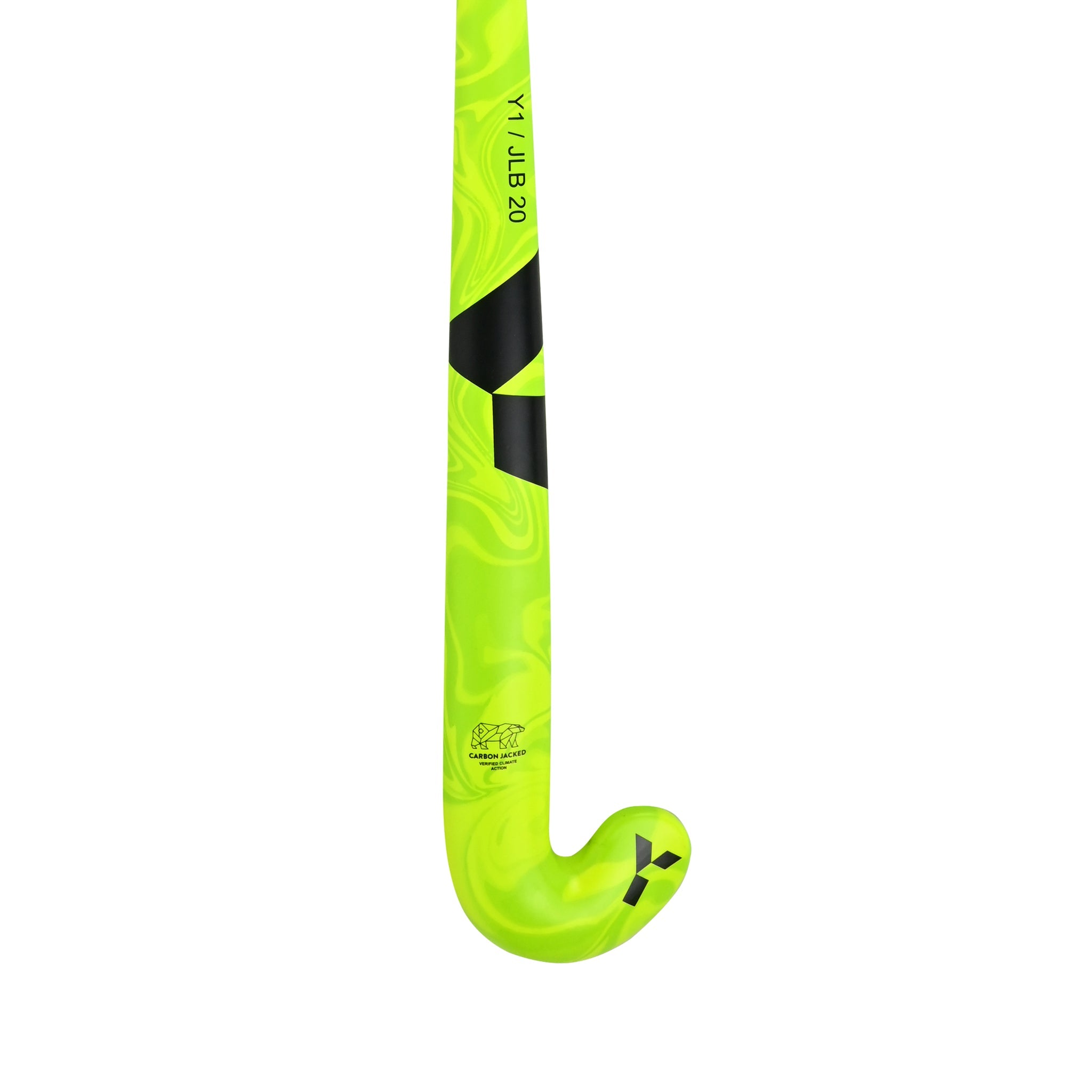 JLB 20 — Back View | ONE Sports Warehouse