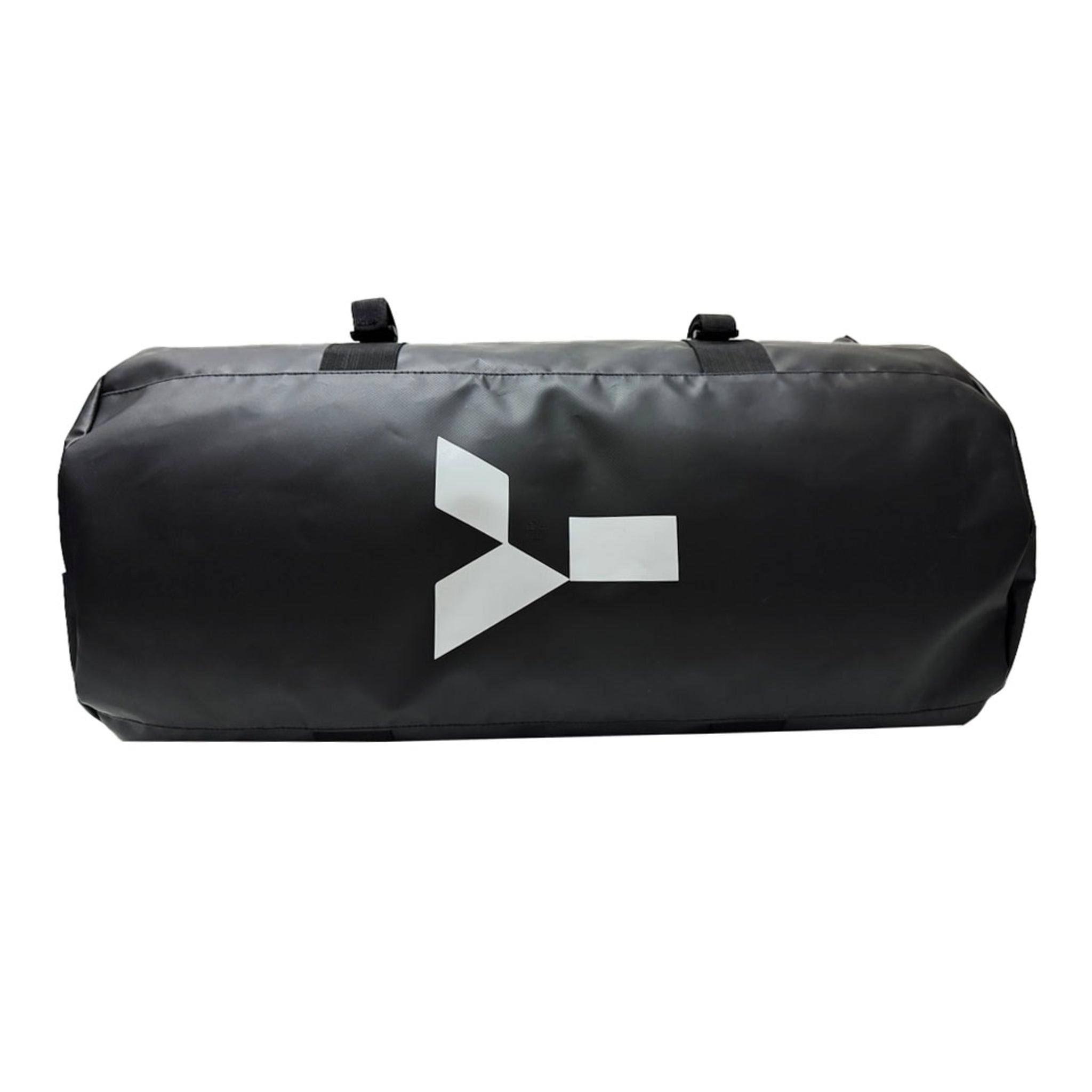 Matchday Bag - Black — Side View | ONE Sports Warehouse