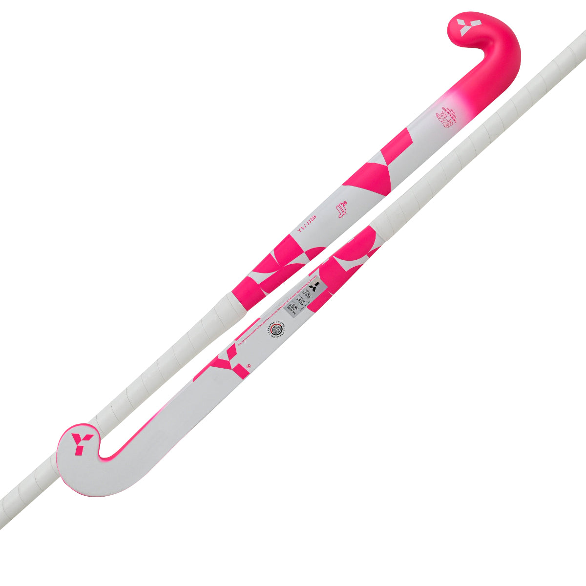 Y1 JJ28 LE 10 Hockey Stick 25/26 | ONE Sports Warehouse