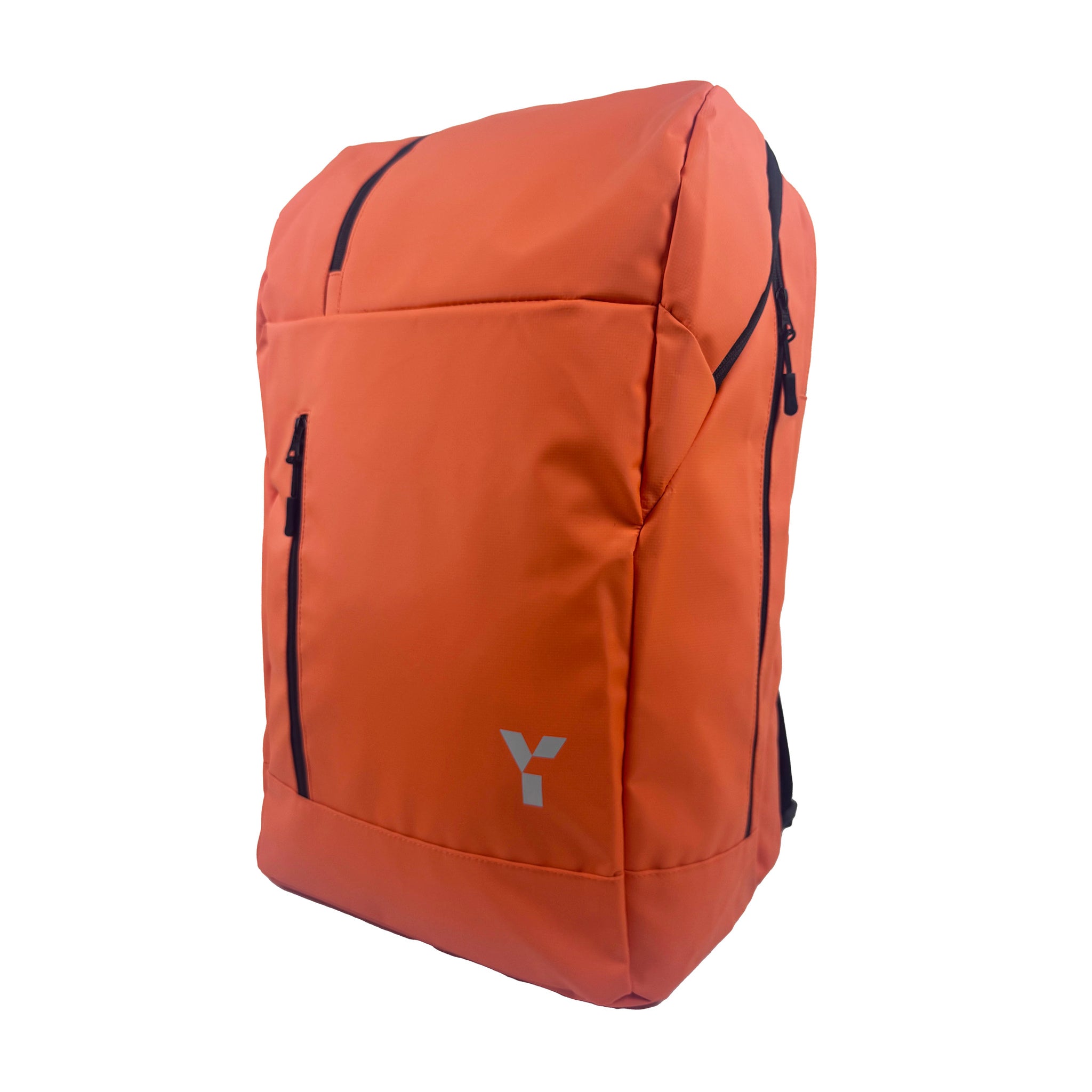 Ranger Backpack - Orange — Side View | ONE Sports Warehouse