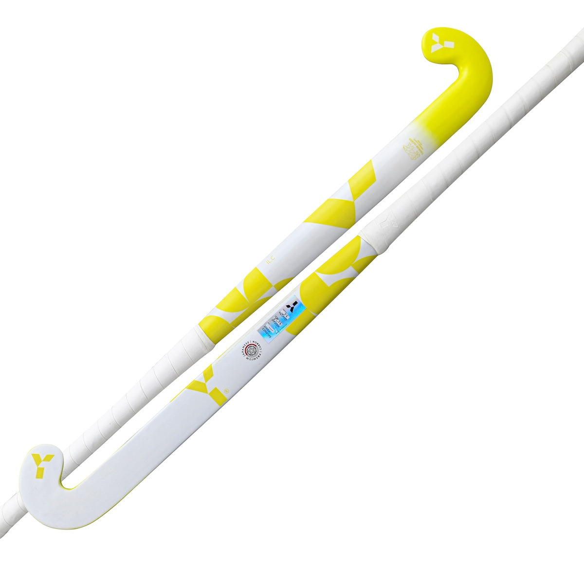 Y1 Indoor IL.C Hockey Stick 25/26 | ONE Sports Warehouse