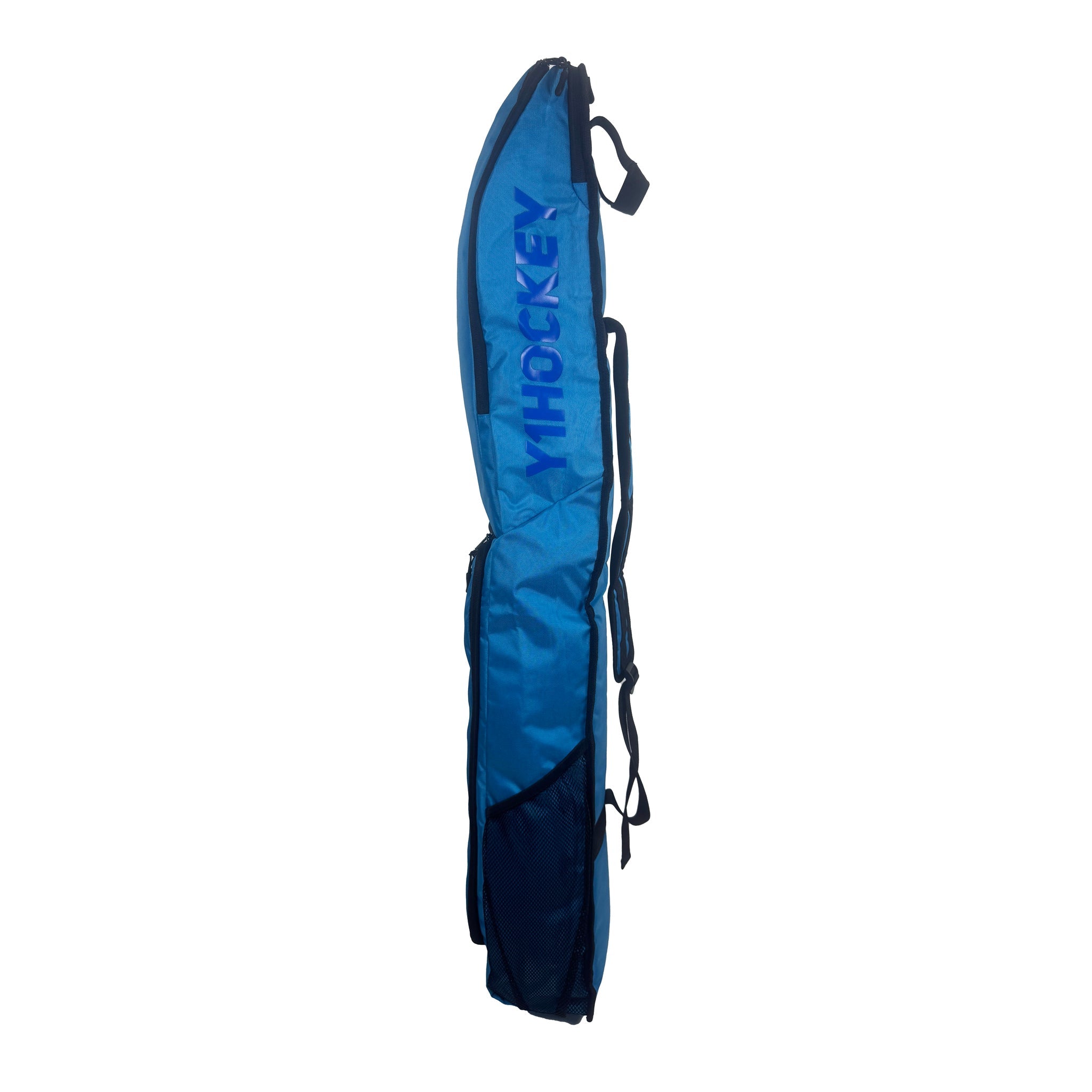 Drift Max Stick Bag - Teal — Side View | ONE Sports Warehouse