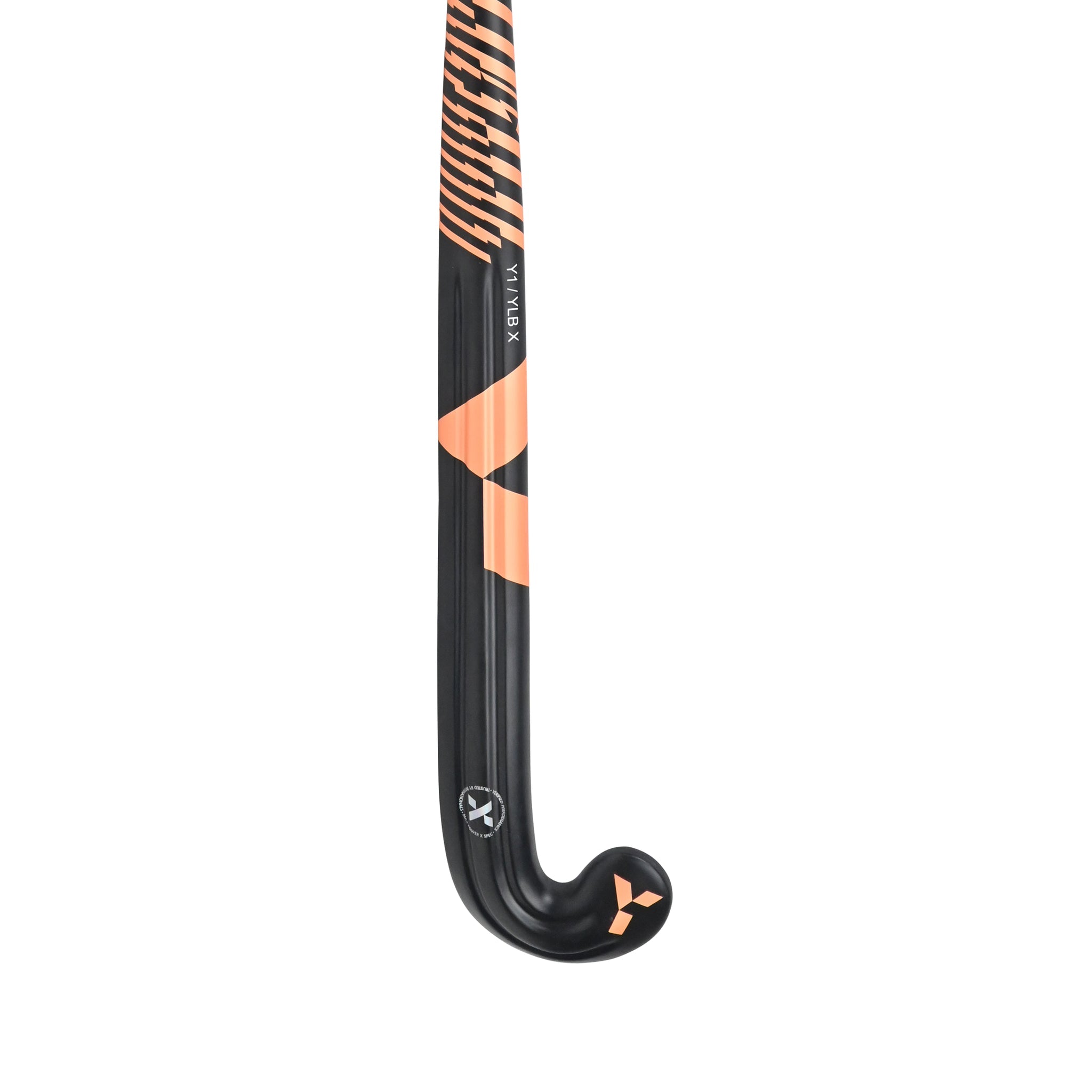 YLB X — Back View | ONE Sports Warehouse