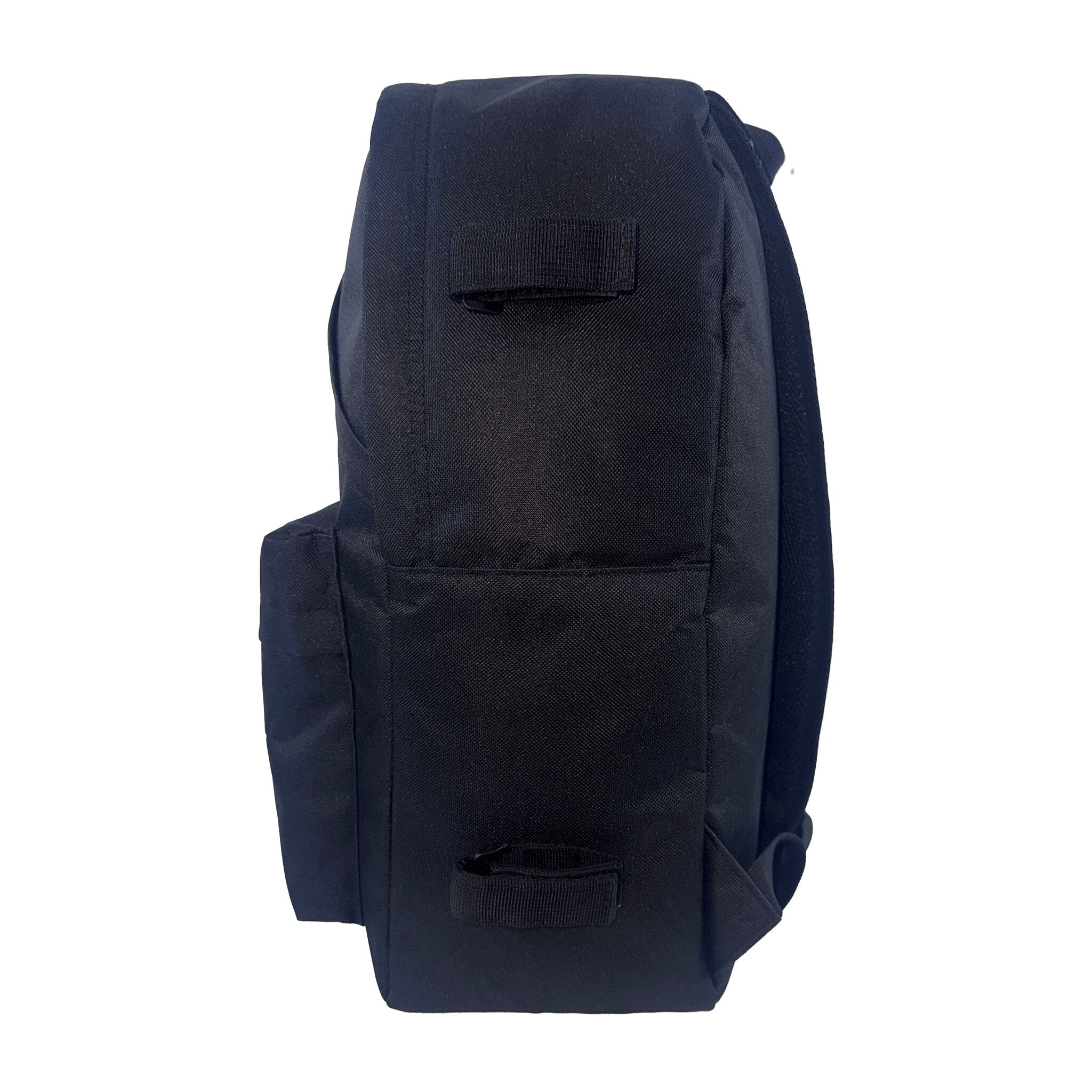Dash Backpack - Black — Detail View | ONE Sports Warehouse