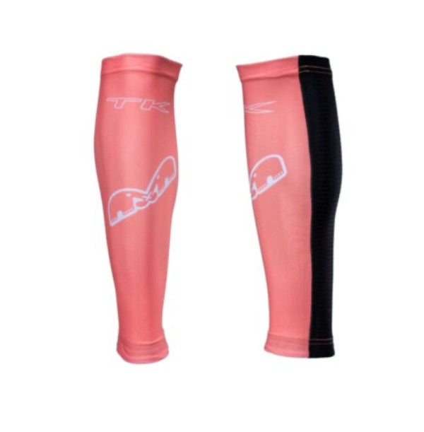 TK Shin Liner without stirrup Peach - ONE Sports Warehouse