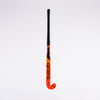 Grays GK 4K Fluo Red Goal Keeper Hockey Stick 25/26 | ONE Sports Warehouse