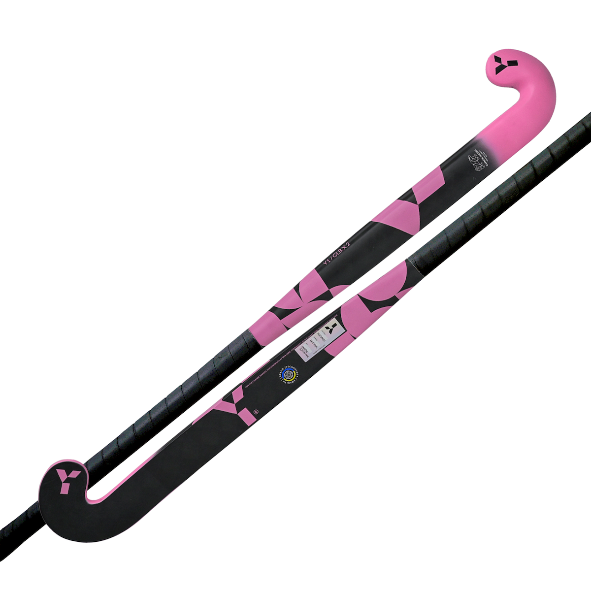 Y1 GLB X.2 Hockey Stick 25/26 | ONE Sports Warehouse