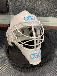 OBO FG or Carbon Helmet Custom Paint
