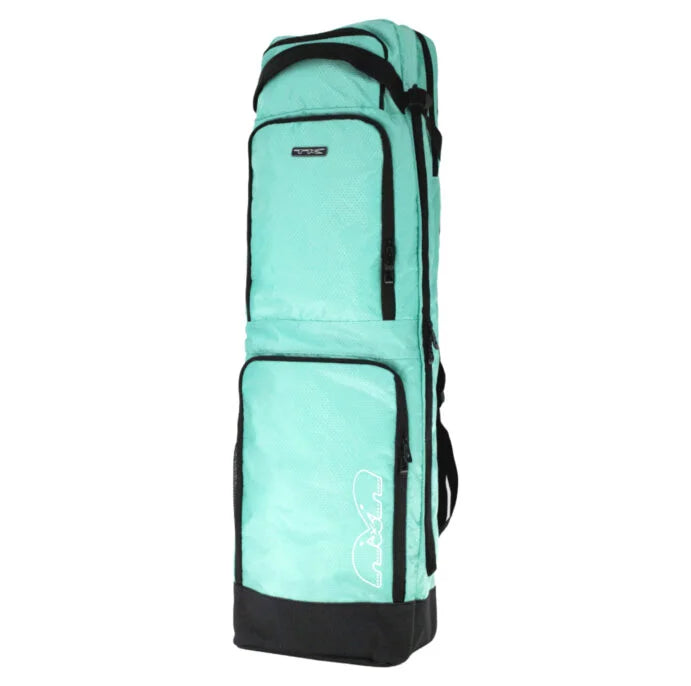 TK1 PLUS Stickbag Aqua