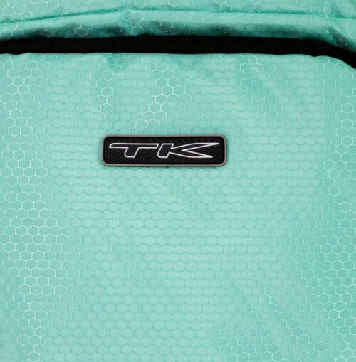 TK6 PLUS Rucksack Aqua - ONE Sports Warehouse