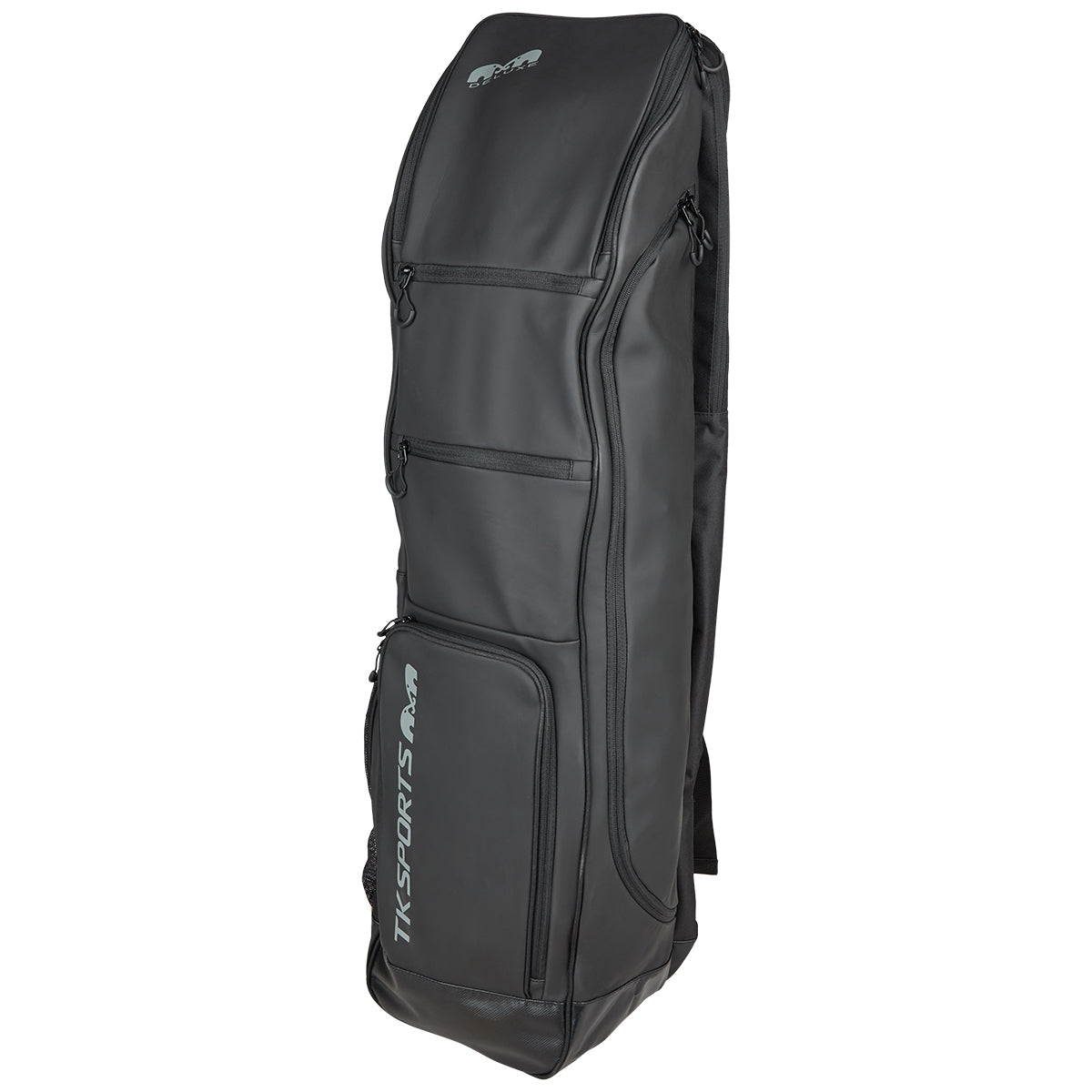 TK Deluxe Stick Bag Black 25/26 | ONE Sports Warehouse