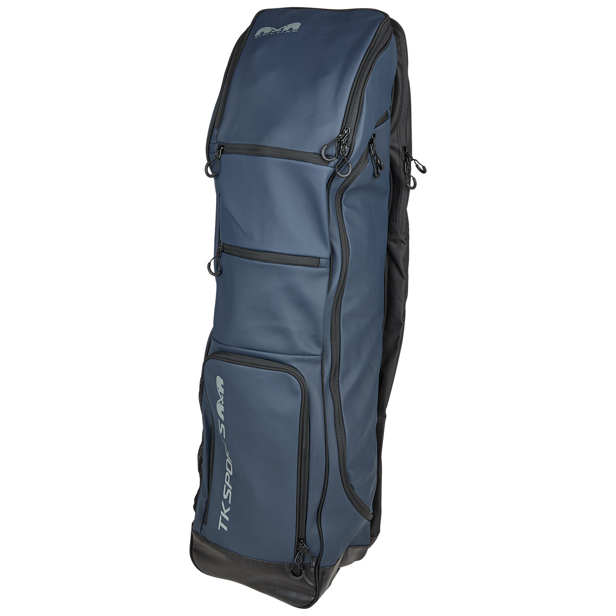 TK Deluxe Stick Bag Navy 25/26 | ONE Sports Warehouse