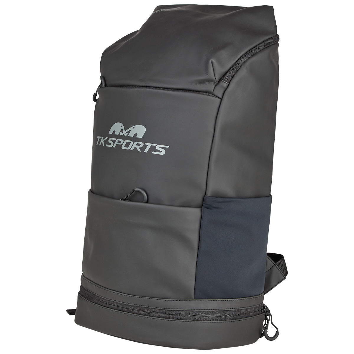 TK Deluxe Backpack Black Hockey Bag 25/26 | ONE Sports Warehouse
