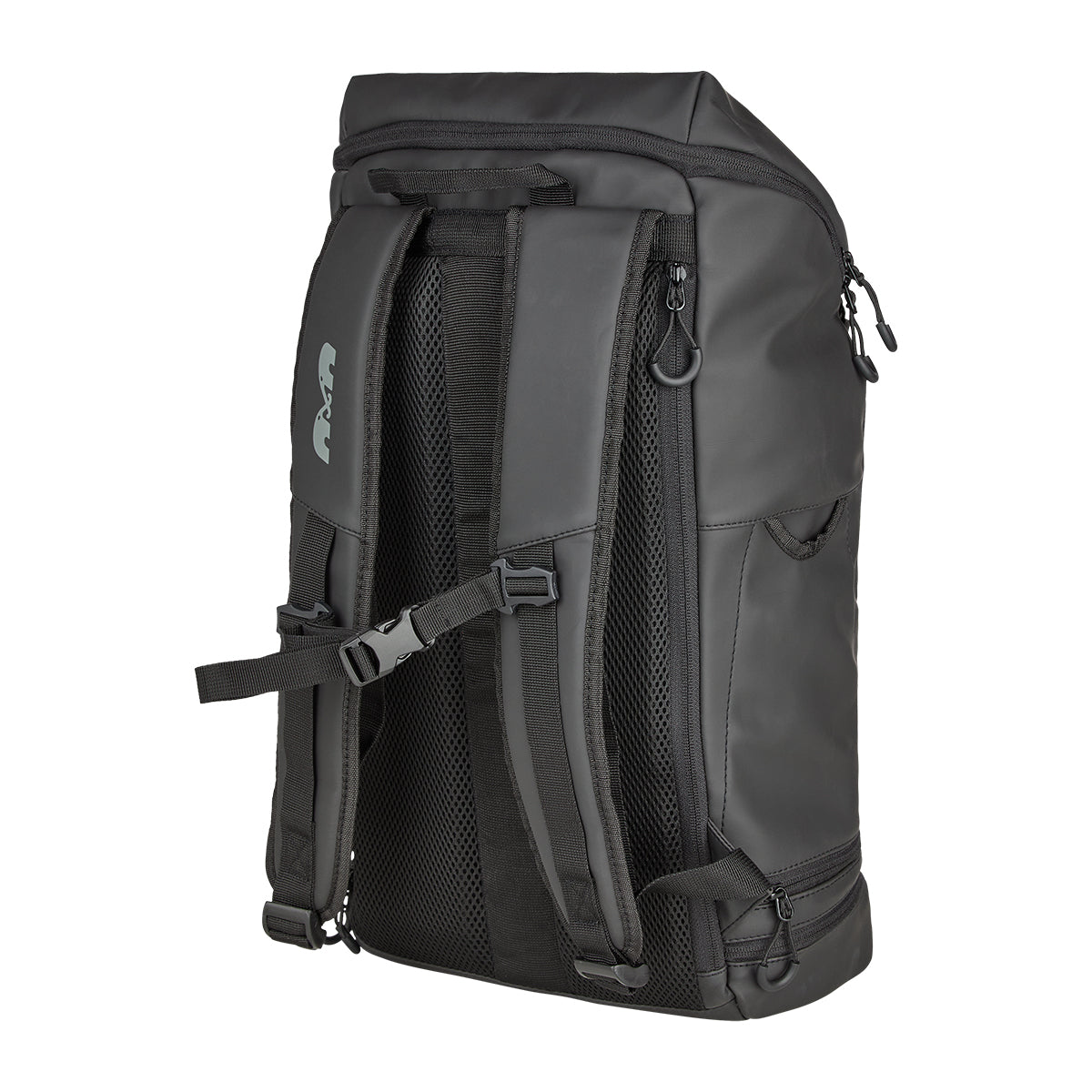 TK Deluxe Backpack Black Hockey Bag 25/26 | ONE Sports Warehouse