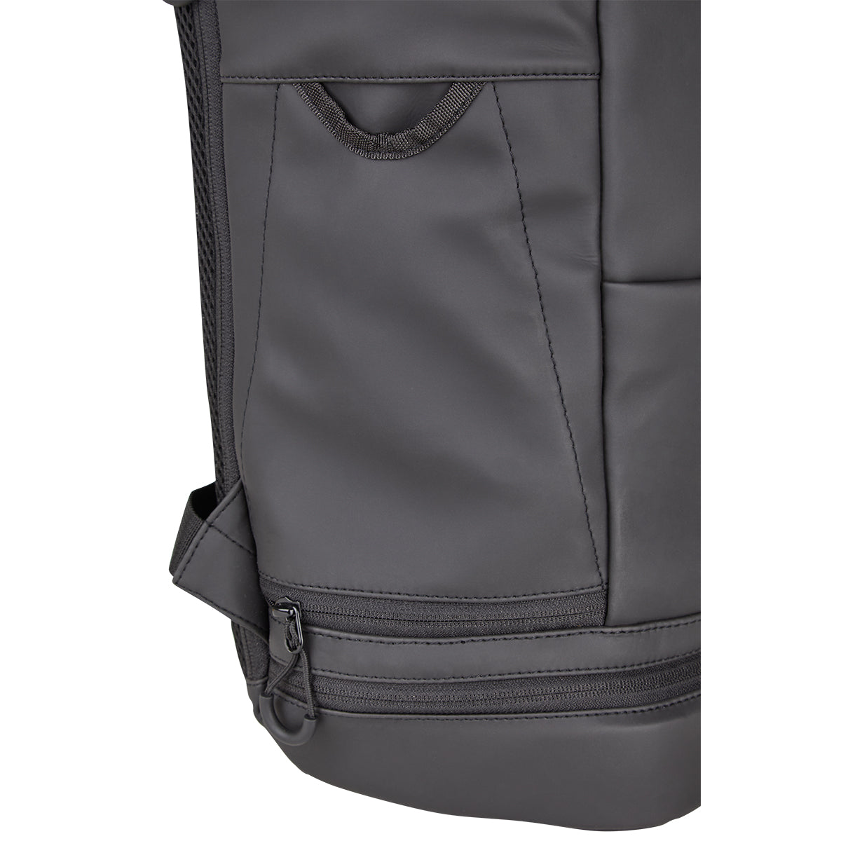 TK Deluxe Backpack Black Hockey Bag 25/26 | ONE Sports Warehouse