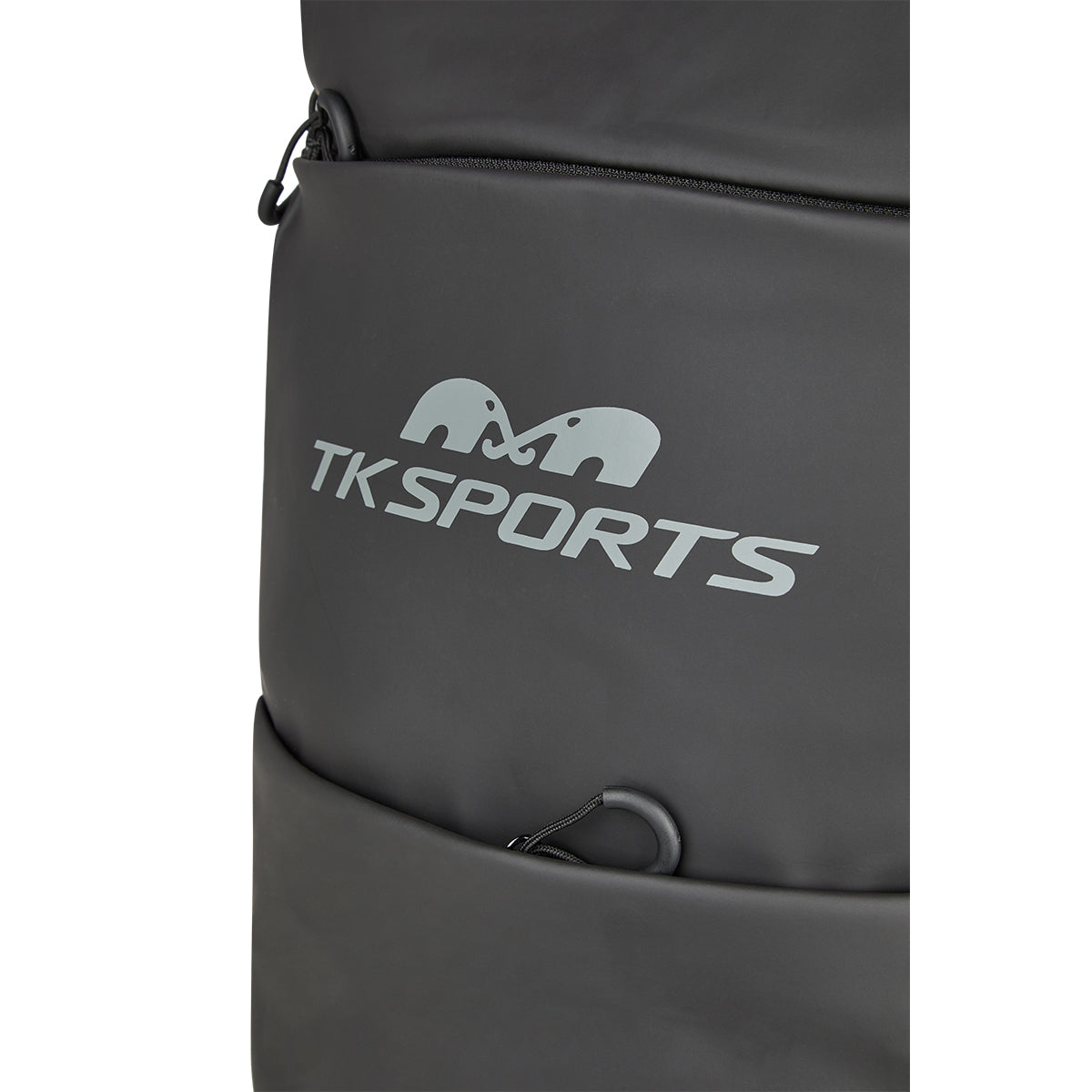 TK Deluxe Backpack Black Hockey Bag 25/26 | ONE Sports Warehouse