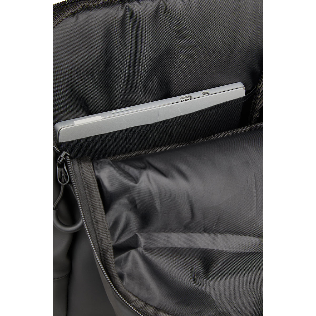 TK Deluxe Backpack Black Hockey Bag 25/26 | ONE Sports Warehouse