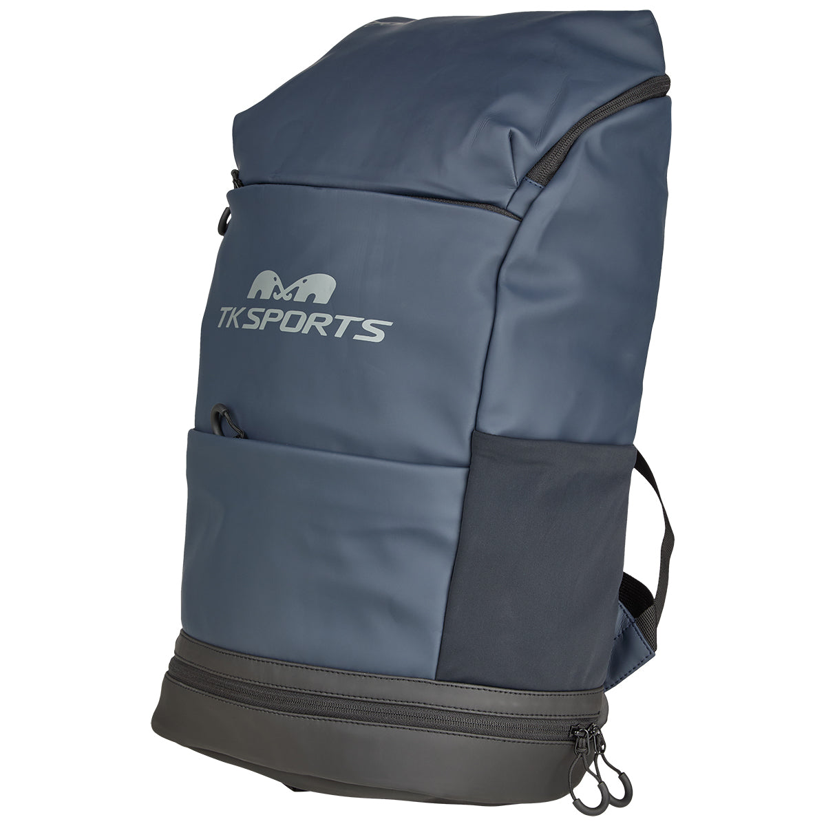 TK Deluxe Backpack Navy Hockey Bag 25/26 | ONE Sports Warehouse