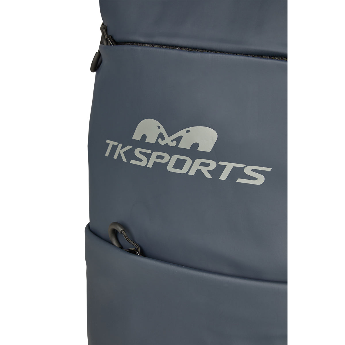 TK Deluxe Backpack Navy Hockey Bag 25/26 | ONE Sports Warehouse