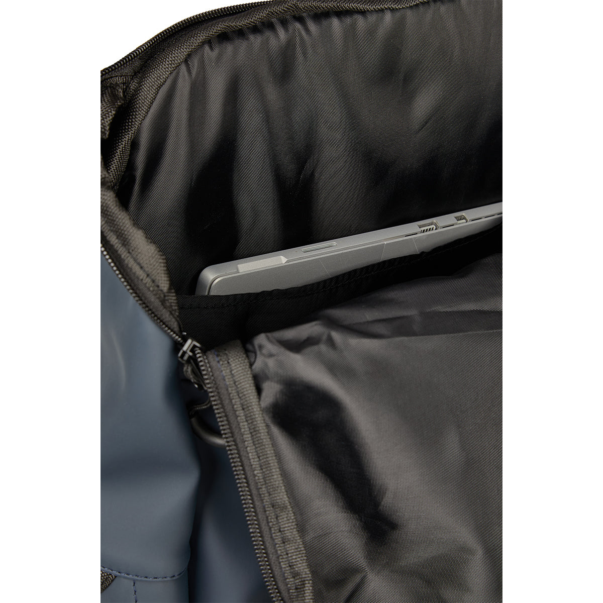 TK Deluxe Backpack Navy Hockey Bag 25/26 | ONE Sports Warehouse
