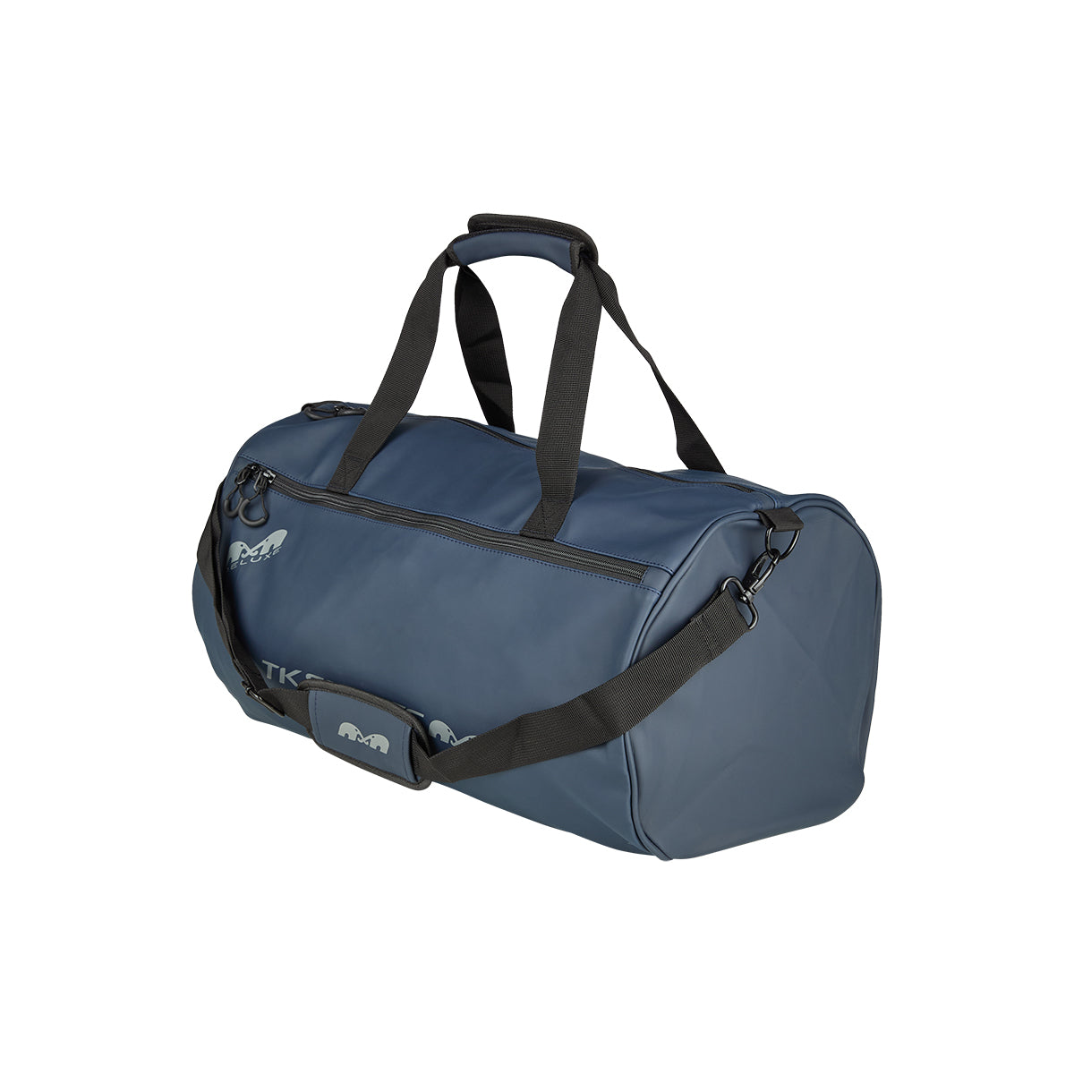 TK Deluxe Player Hockey Bag Navy 25/26 | ONE Sports Warehouse