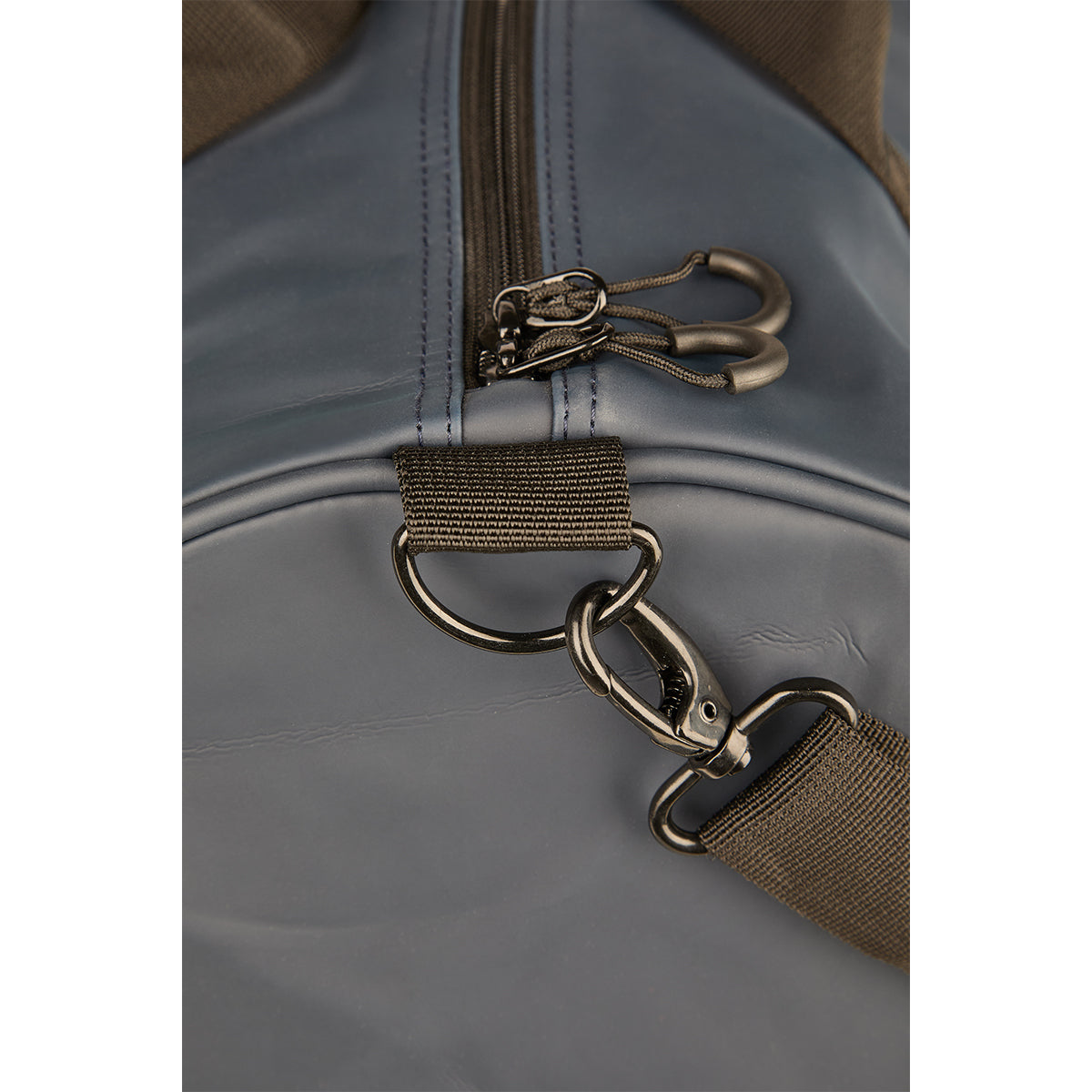 TK Deluxe Player Hockey Bag Navy 25/26 | ONE Sports Warehouse