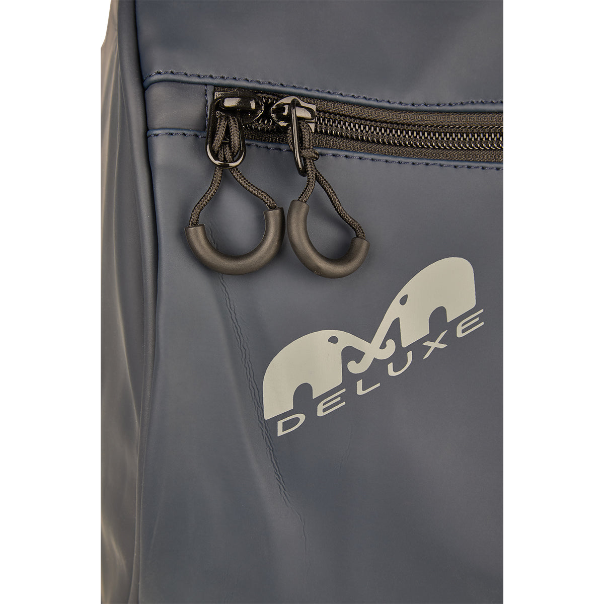 TK Deluxe Player Hockey Bag Navy 25/26 | ONE Sports Warehouse