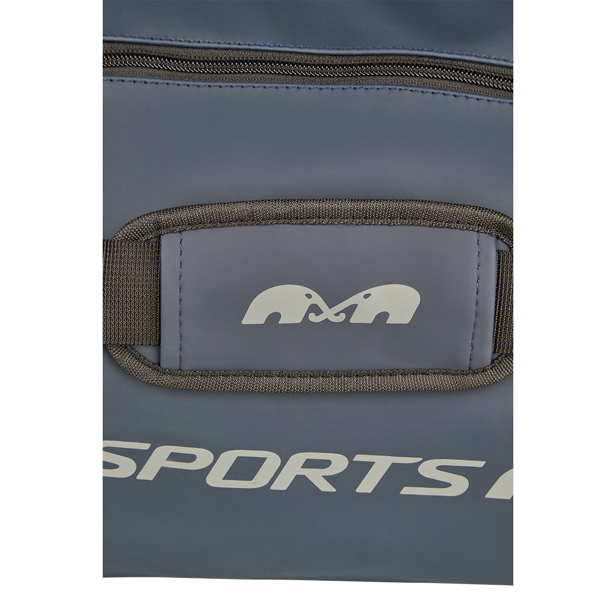 TK Deluxe Player Hockey Bag Navy 25/26 | ONE Sports Warehouse