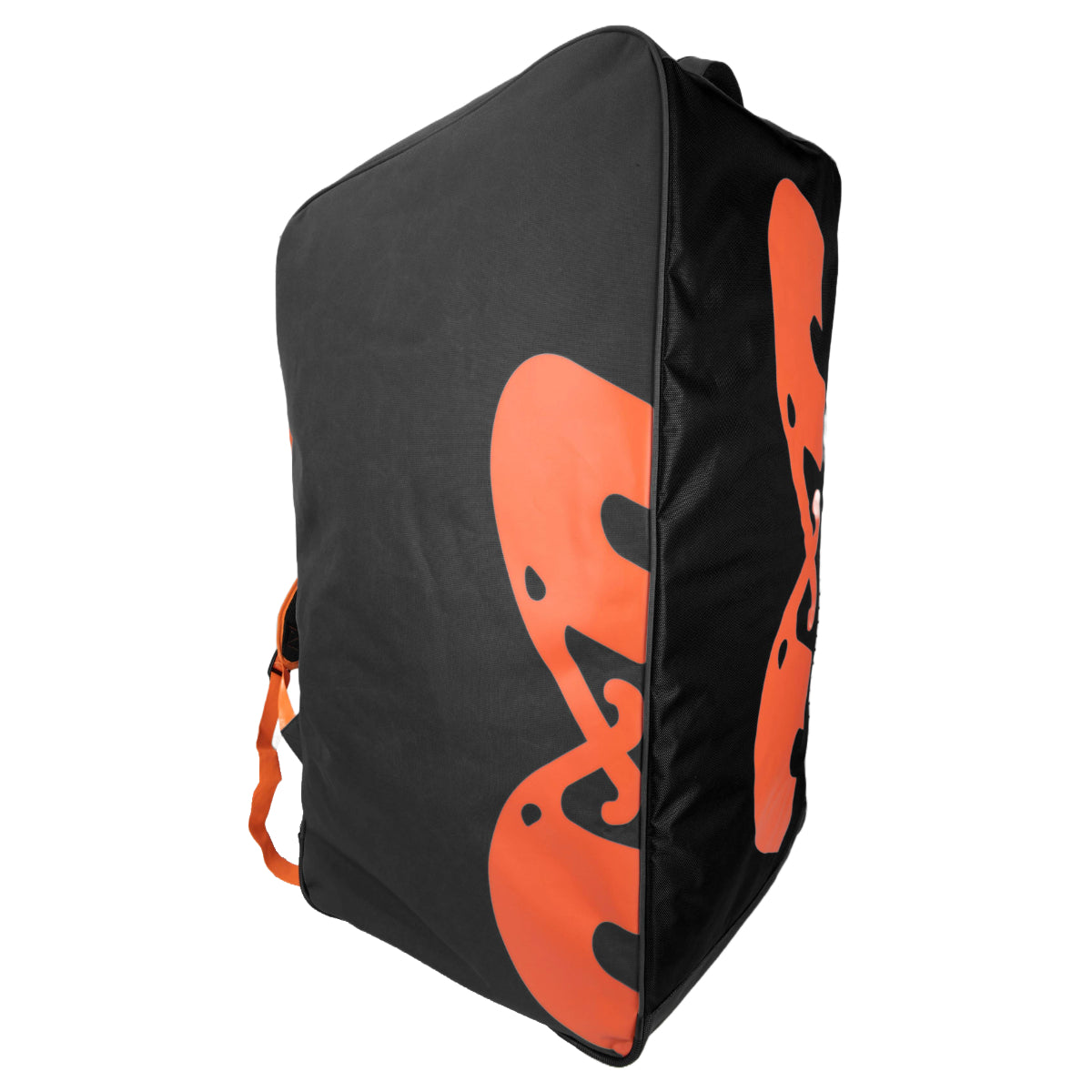 TK 10 Goalkeeper Travel Bag Black 25/26 | ONE Sports Warehouse