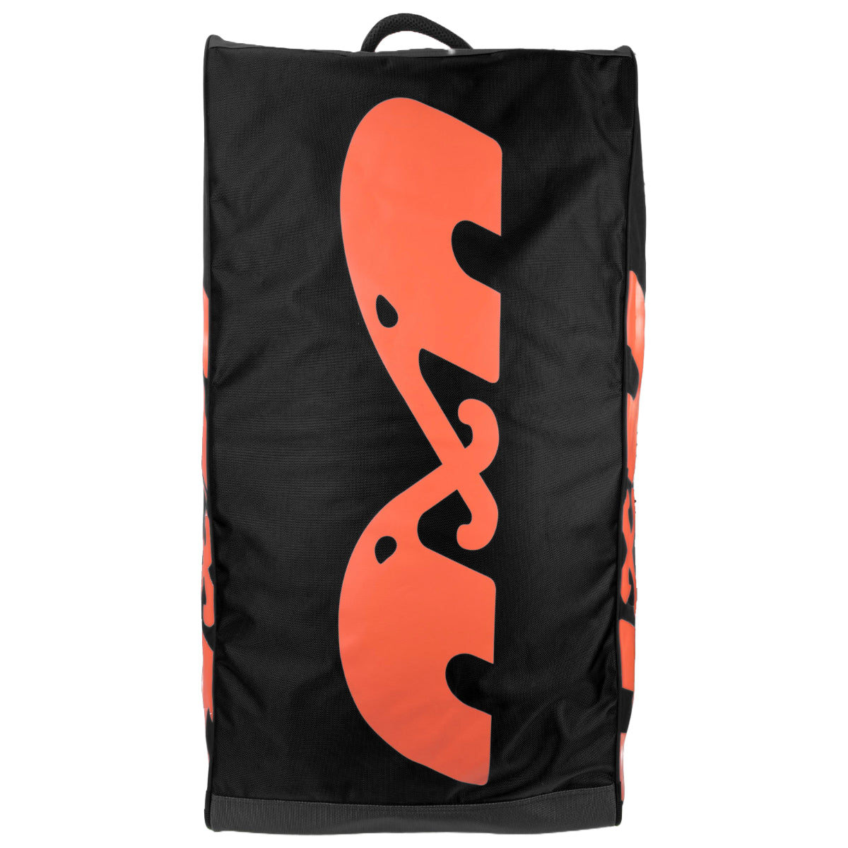 TK 10 Goalkeeper Travel Bag Black 25/26 | ONE Sports Warehouse