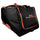TK 10 Goalkeeper Travel Bag Black 25/26 | ONE Sports Warehouse