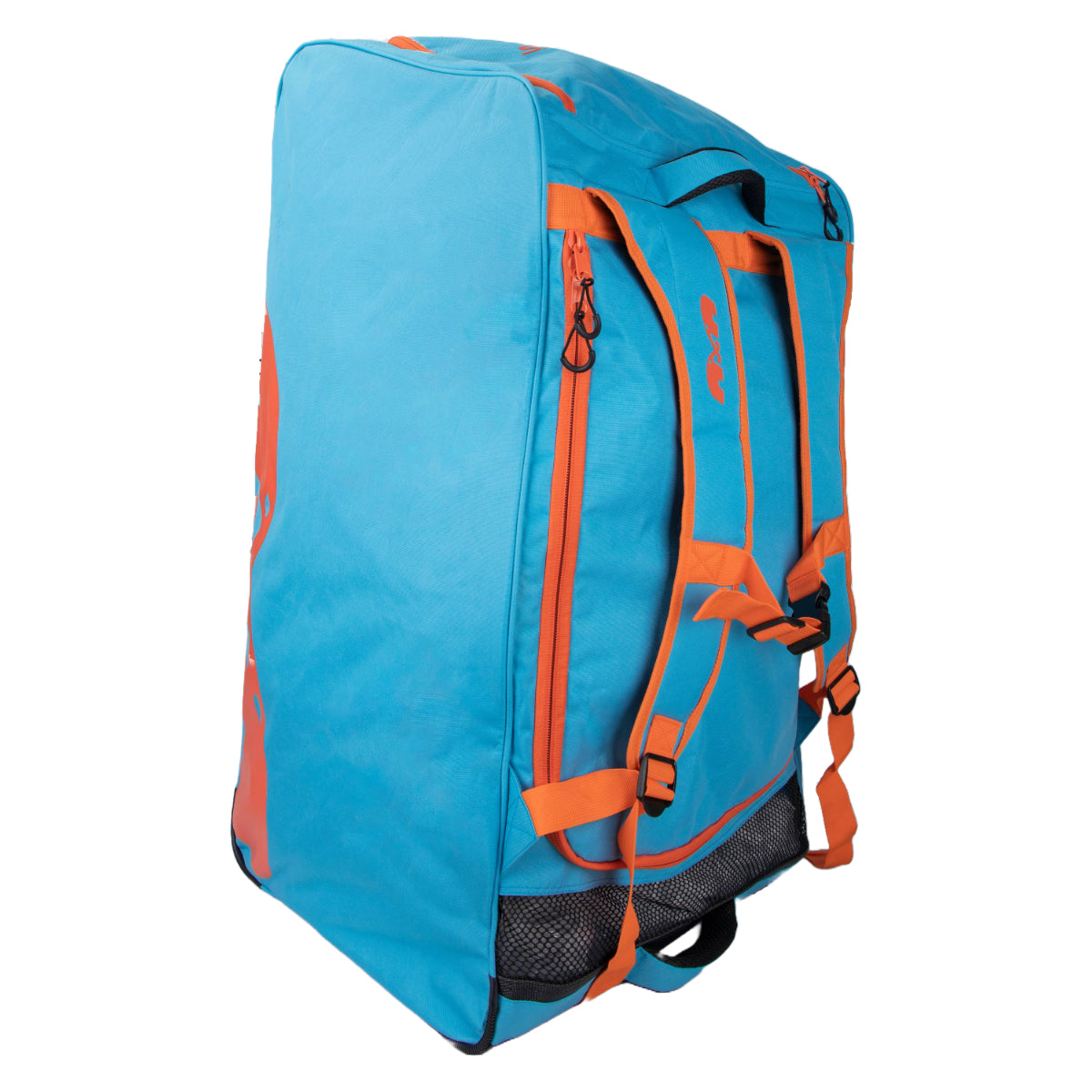 TK 10 Goalkeeper Travel Bag Sky Blue 25/26 | ONE Sports Warehouse